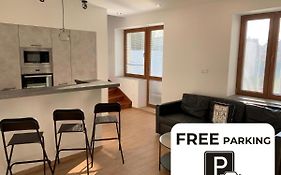 Apartmany Holiday